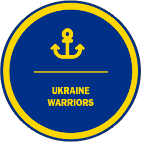 Ukraine Warriors