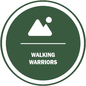 Walking Warriors