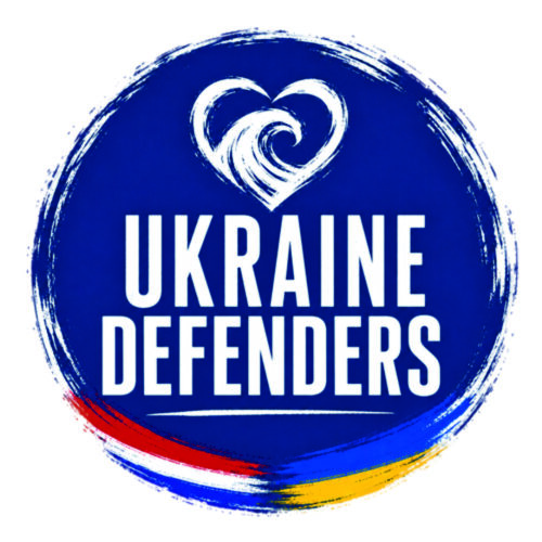 ukraine defender